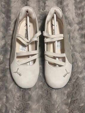 Puma Speedcat Ballet Shoes